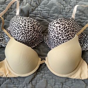 Victoria’s Secret & Gilly Hicks Bra Bundle